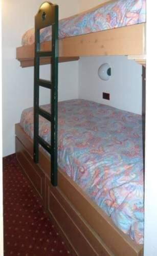 Residence Orsa Maggiore 마돈나 디 캄필리오 외부 사진