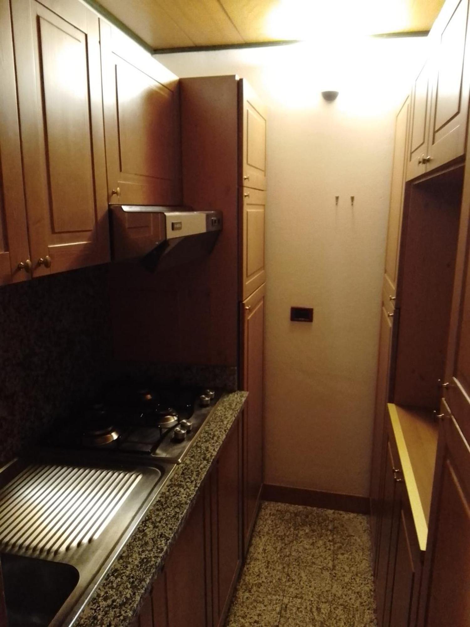 Residence Orsa Maggiore 마돈나 디 캄필리오 객실 사진