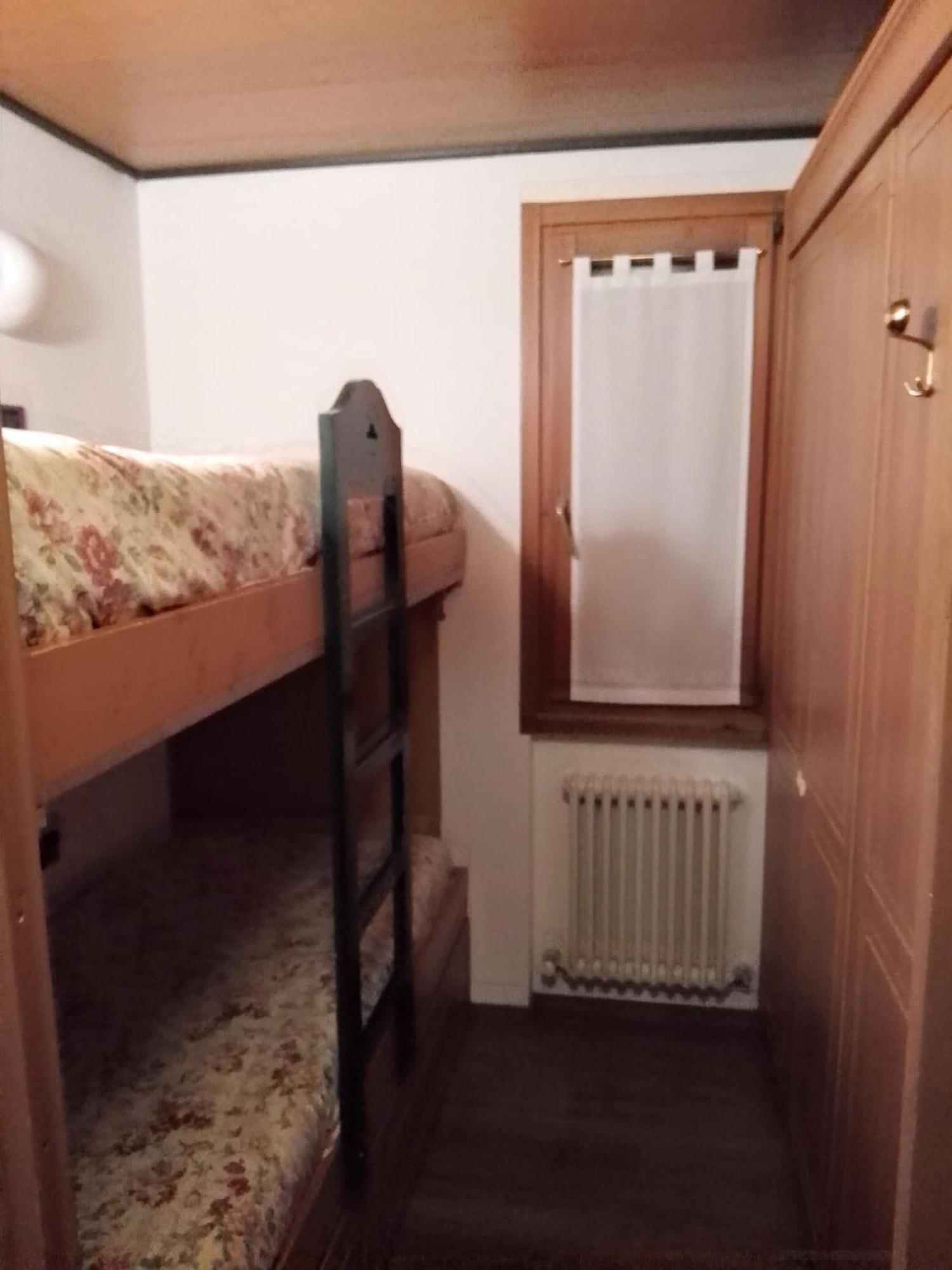 Residence Orsa Maggiore 마돈나 디 캄필리오 객실 사진
